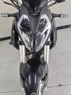 Benelli Little Xunlong BN150S - ფოტო 8