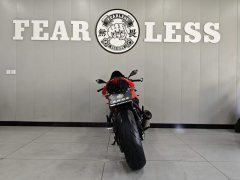 QJMOTOR Sai 600 680 cc - ფოტო 3