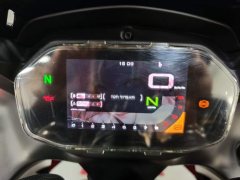 QJMOTOR Sai 600 680 cc - ფოტო 4
