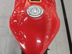 QJMOTOR Sai 600 680 cc - ფოტო 5
