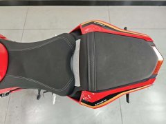 QJMOTOR Sai 600 680 cc - ფოტო 6
