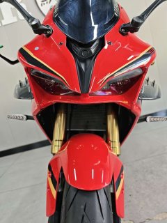 QJMOTOR Sai 600 680 cc - ფოტო 7