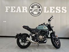 Voge 300AC - фото 1