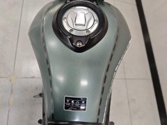 Voge 300AC - фото 6