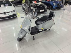 VESPA GTS 300 cc - фото 1
