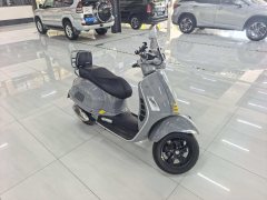 VESPA GTS 300 cc - фото 2