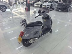 VESPA GTS 300 cc - фото 3