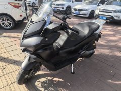 QJMOTOR Hong 350 - фото 1
