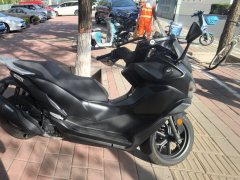 QJMOTOR Hong 350 - фото 3