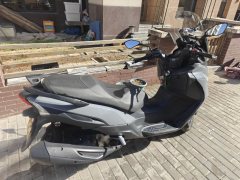 SYM Joymax Z 300 - ფოტო 2