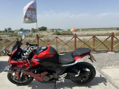 QJMOTOR Roewe i5 550 / Sai 550 *(Context-dependent, usually referring to the motorcycle "Sai 550" or Roewe car v - ფოტო 1