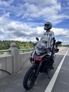 QJMOTOR Snapdragon 500 - ფოტო 1
