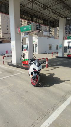 Ducati Panigale V2 955 cc - ფოტო 4