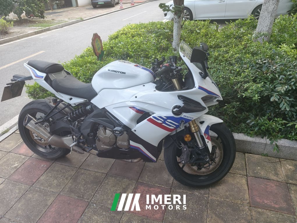 2023 QJMOTOR Sai 600