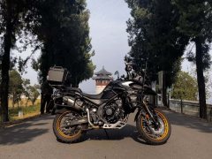 Voge DS625X 600 cc - фото 2