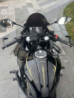 Kayo 250RR Thornbird - photo 2