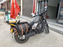 Xiangshuai 500 - ფოტო 4