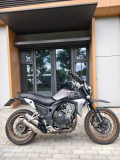 Kayo 500F - photo 1