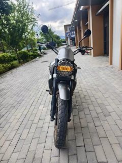 Kayo 500F - photo 2