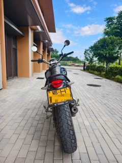 Kayo 500F - photo 3