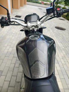 Kayo 500F - photo 4