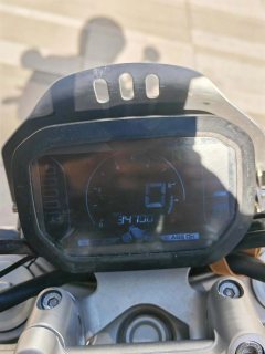 Kayo 500F - photo 6