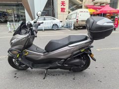 Haojue UFR150 - ფოტო 4