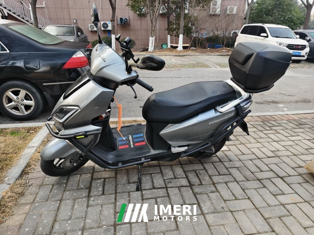 Sundiro Honda NS125GU - მოტოციკლი ჩინეთიდან
