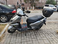 Sundiro Honda NS125GU - ფოტო 1