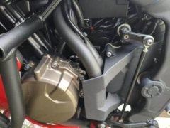 QJMOTOR Race 800 - ფოტო 2