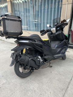 Voge SR250GT - ფოტო 2