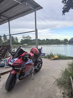 Zhangxue Motorcycles 500RR - ფოტო 6