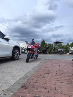 Zhangxue Motorcycles 500RR - ფოტო 7