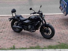 CFMOTO 250CL-C - ფოტო 2