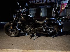 CFMOTO 250CL-C - ფოტო 6
