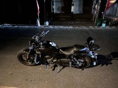 CFMOTO 250CL-C - ფოტო 7