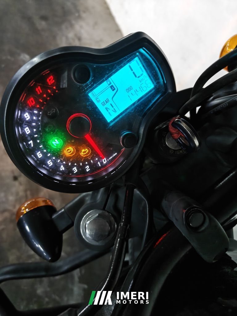 2022 Hyosung GV300S