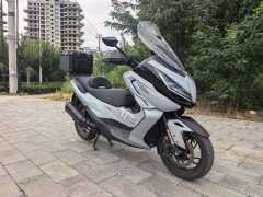 Zontes 368E - ფოტო 1