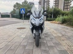 Zontes 368E - ფოტო 2