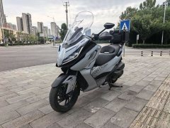Zontes 368E - ფოტო 3