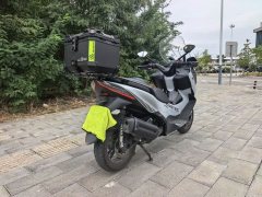 Zontes 368E - ფოტო 5