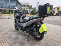 Zontes 368E - ფოტო 7