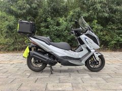 Zontes 368E - ფოტო 8