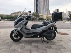 Zontes 368E - ფოტო 9