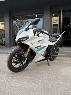 CFMOTO 250SR - ფოტო 4