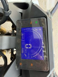 CFMOTO 250SR - ფოტო 5