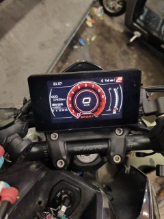 CFMOTO 250NK - ფოტო 6