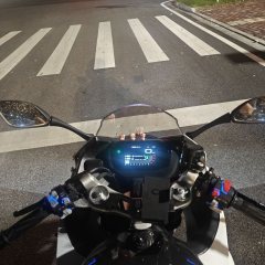 QJMOTOR Roewe i5 550 / Sai 550 *(Context-dependent, usually referring to the motorcycle "Sai 550" or Roewe car v - photo 2