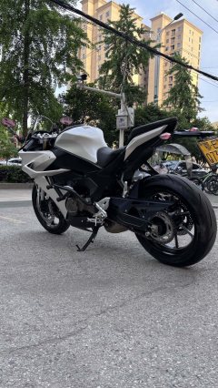 QJMOTOR Roewe i5 550 / Sai 550 *(Context-dependent, usually referring to the motorcycle "Sai 550" or Roewe car v - photo 10