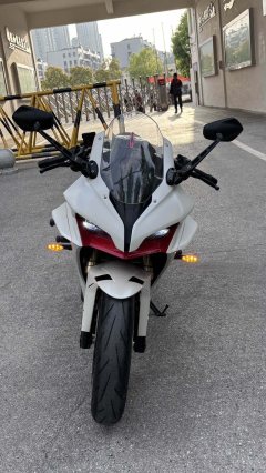 QJMOTOR Roewe i5 550 / Sai 550 *(Context-dependent, usually referring to the motorcycle "Sai 550" or Roewe car v - photo 3